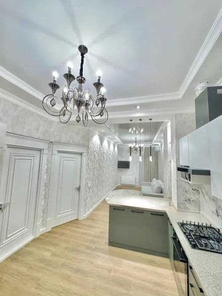 Сдаётся Шикарная Квартира<br />
<br />
Район: Мирабадский<br — фото 5