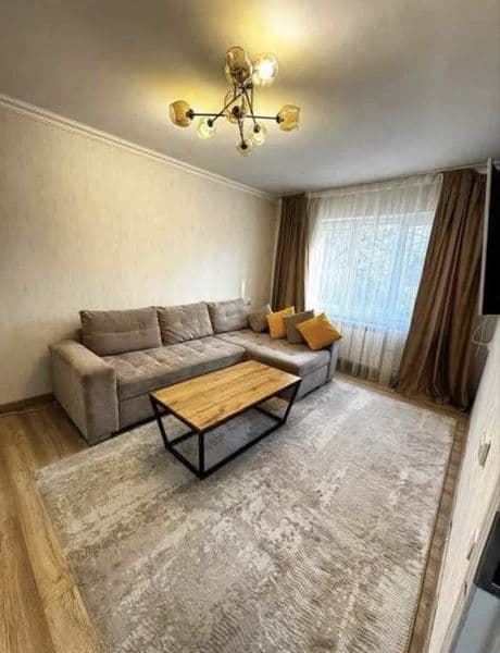 Сдаётся КЛАССНАЯ квартира<br />
<br />
Район: Мирзо Улугбекс