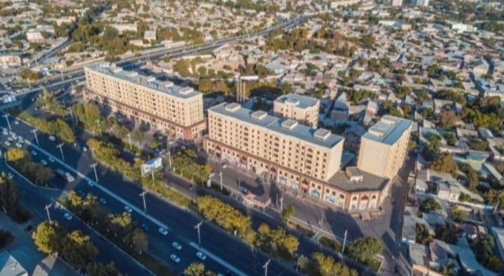 • АРЕНДА КВАРТИРА <br />
• Район: - Шайхантахур<br />
• Адре