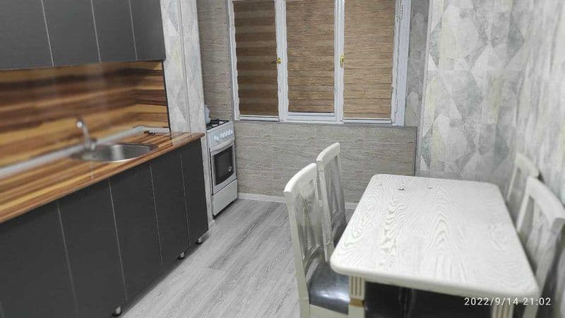 Срочно сдам свою  2Х  КОМНАТНУЮ квартиру яккасарай ул бабура — фото 4