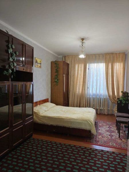 Сдается своя 2х-комн квартира.<br />
Мирзо-Улугбекский район — фото 3