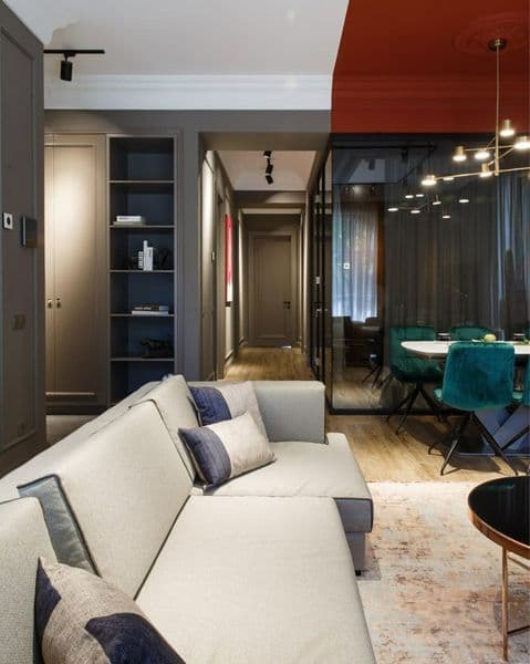 Район: Шайхантахурский<br />
Ориентир: Ташкент сити малл<br  — фото 3