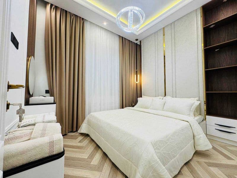 Предлагается к аренде стильная 2-комнатная квартира с авторс — фото 3