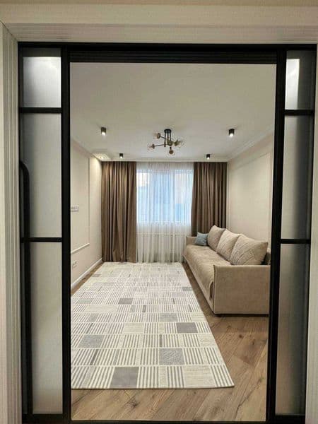 К вашему вниманию рады представить 1х комнатную квартиру на  — фото 2