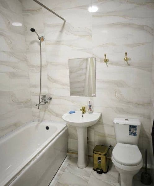 Sergeli tumanida, O‘zgarish metrosi yaqinida 2 xonali shinam — фото 3