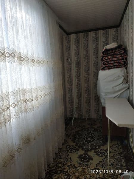 Чилонзор 25 кварталда 2хонали уйнинг 1 хонаси ва балкони бил — фото 4