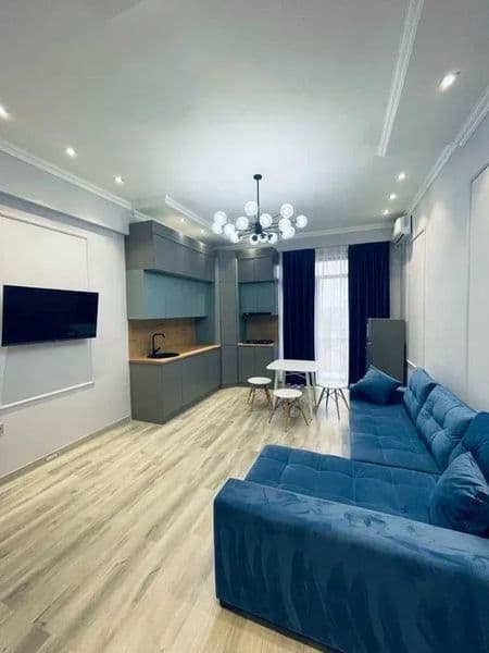 Сдаётся шикарная 3-комнатная квартира в Отличное Локация<br  — фото 2