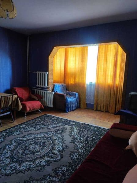 Яшнаобод тумани Асалобод-2 1/3/9 оилага ижарага топширилади. — фото 2