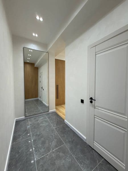 Срочно сдается квартира на долго срочно семейным или иностра — фото 3