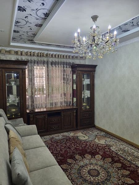 Аренда 3.хонали коракамиш 2/4 оилага берилади хамма шароити  — фото 3