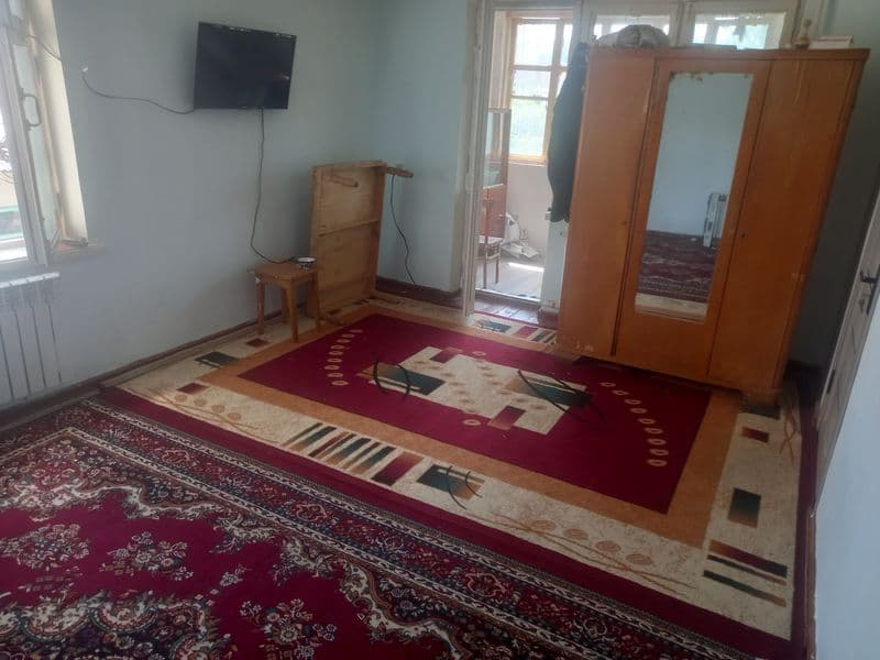 sheriklikga beriladi  750ming kamunali ichida bezxazayka ham