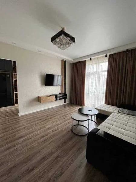 Сдаётся  Квартира в Новостройке<br />
Ориентир - Паркентский — фото 2