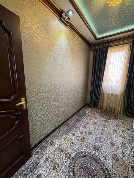 Квартира 71 кв, 3/7/9. По улице Шота руставели, Проезд Таффа — фото 4