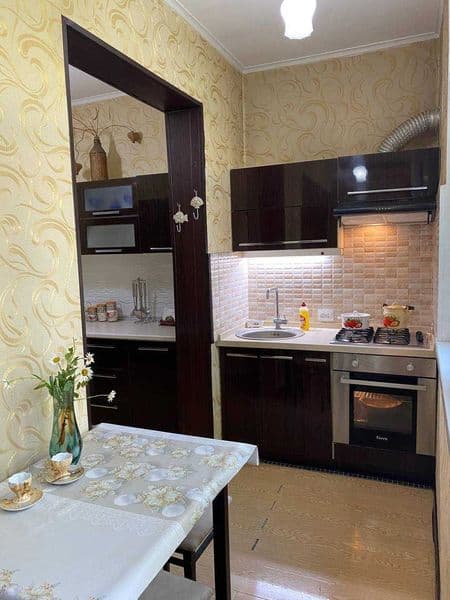 Сдаётся КЛАССНАЯ квартира<br />
<br />
Район: Юнусабадский < — фото 5