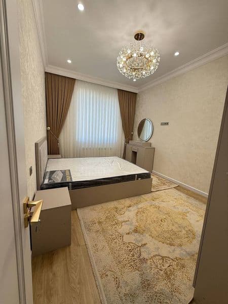 Корасарой Новостройка Ориентир паспортный стол  <br />
3 хон — фото 3