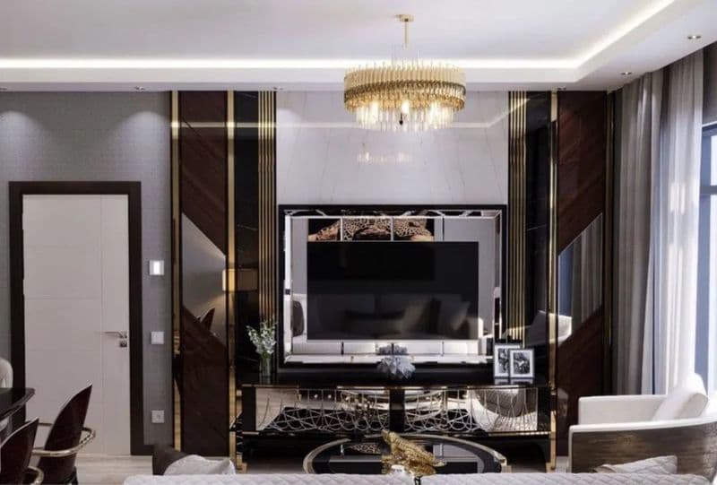 Мирзо-Улугбескийрайон <br />
Ориентир Басри Баба<br />
Жк Ак — фото 2