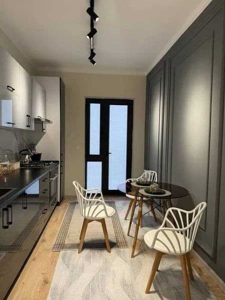 Район: Мирабад<br />
Адрес: ЖК Alfraganus<br />
<br />
Комна — фото 4