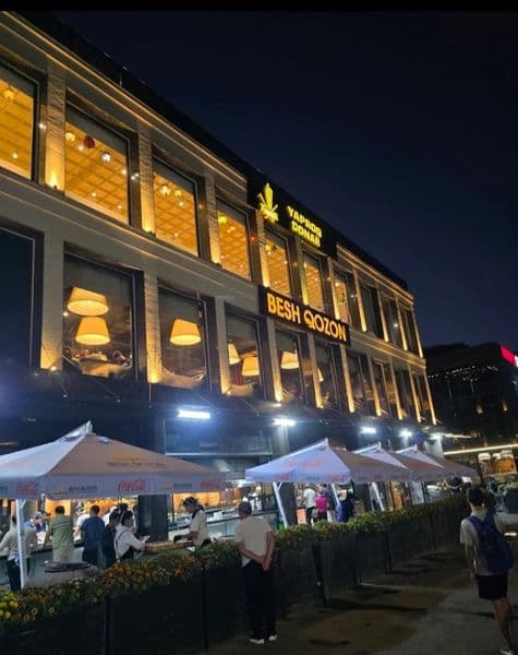 • АРЕНДА КВАРТИРА <br />
• Район: - Шайхантахур<br />
• Адре