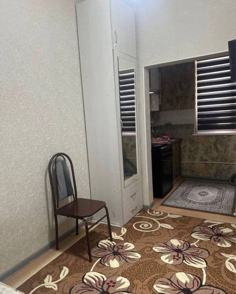 Срочно сдается квартира укомплектована. Квартира находится н — фото 4
