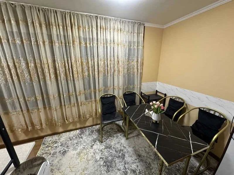 • Район: Алмазарский<br />
• Адрес: Каракамиш 1/2<br />
<br  — фото 3