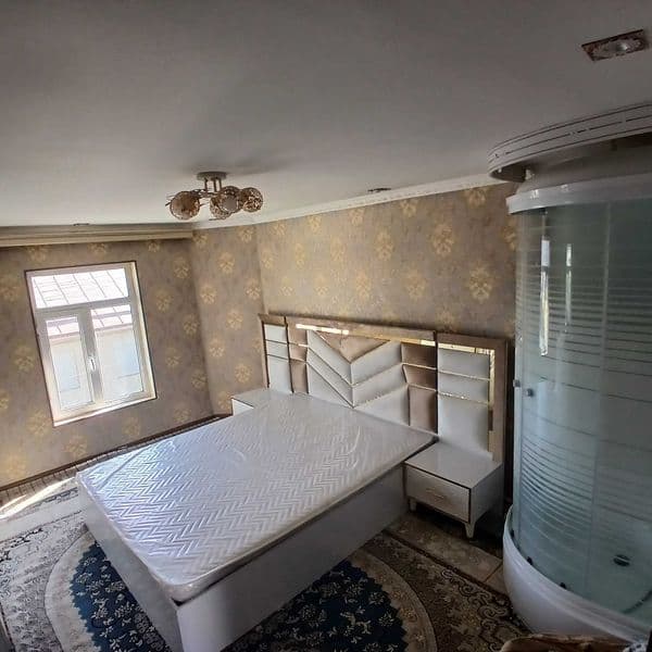 Kvartiraga odam qo'yamiz faqat qizlarni yoki oila