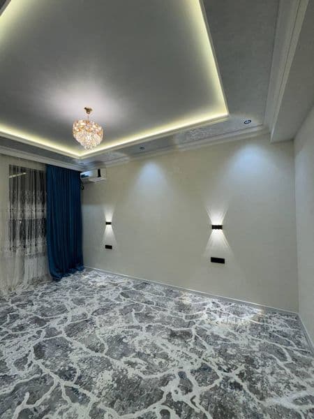 Chilonzor 2 kvartil mo'ljal  Nurxon kafe 2 xona yevroremont  — фото 5