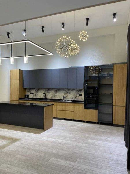 Шайхонтохурский район <br />
Новостройка Ташкент сити Бульва — фото 3