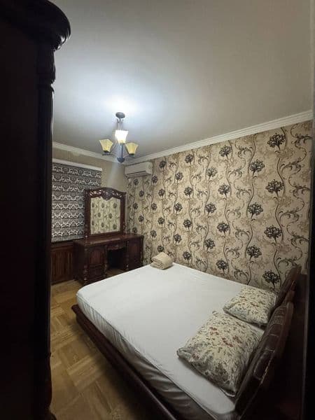 #Аренда<br />
Вторичный Дом<br />
<br />
Район: Юнусобод 18- — фото 3