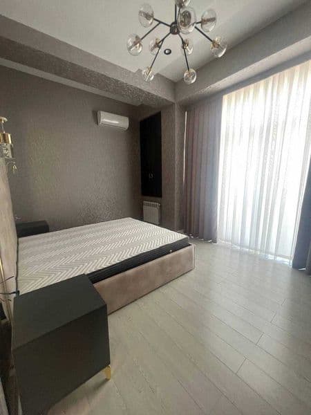 Элитный апартамент:<br />
Район: Мирзо Улугбек<br />
Кол-во  — фото 3