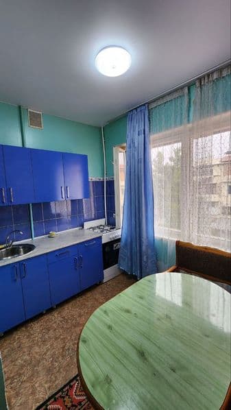 Сдается 1 комнатная квартира на 3 этаже 4х этажного дома бал