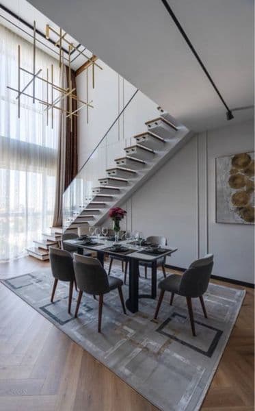 Мирабдаский район <br />
Метро Ойбек<br />
ЖК NRG-Ойбек<br /