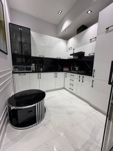 Ц1 Бибигон 3/5/9 студия 1300$ новостройка<br />
<br />
Макс  — фото 4