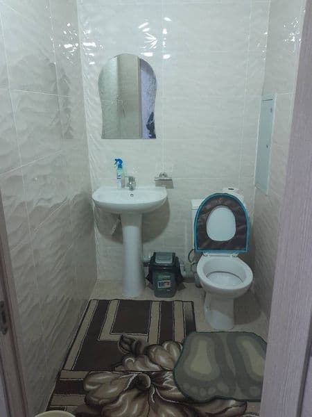 Yashnabod Do’slik metro kvartira bor (10 etajlik 6 etajda) < — фото 5