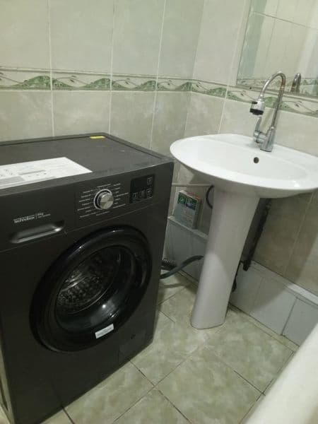 Shayhontohur Qoratoshda kv sheriklikka bollarga <br />
2 xon — фото 2