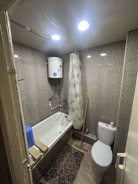 Сергели Спутник 8-1/1/2 арендага берилади деревашка уй ишлат — фото 4