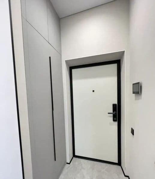 Oybek metro ЖК NRG da kvartira arendaga beriladi.Hech kim ya — фото 4