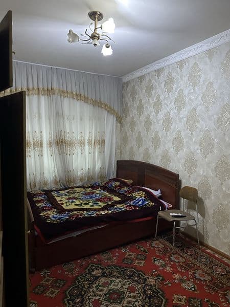 Arenda kvartira qora qamish 1/4 da 2 xona qilingan 1 etaj yo — фото 3