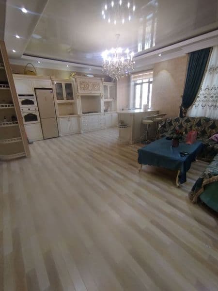 Arenda Yunusobod 15 Бахадыр <br />
8хона<br />
5спалне<br /> — фото 3