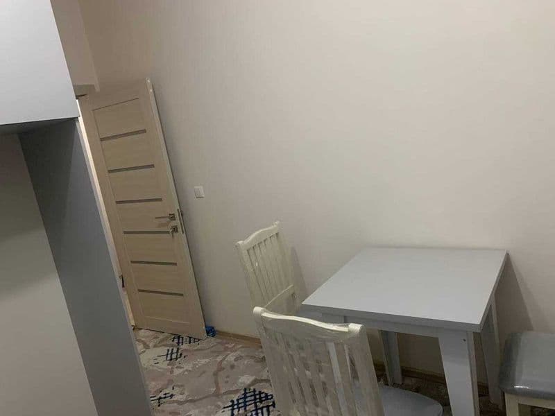 Сдаётся КЛАССНАЯ квартира<br />
<br />
• Район: Алмазарский< — фото 5