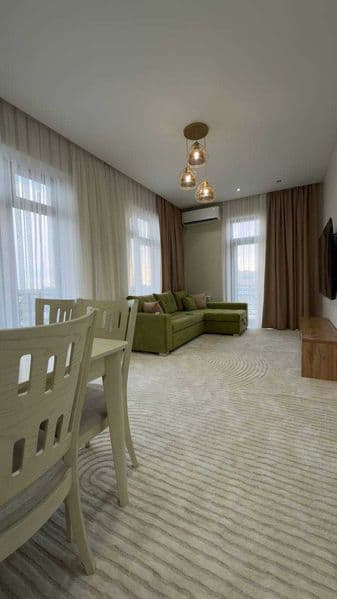 • Район: Мирза Улугбек<br />
• Адрес: ЖК Oqsaroy<br />
• Ори — фото 4