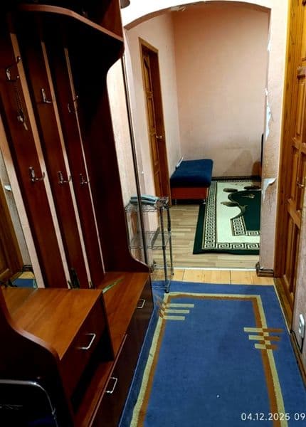 Чиланзар 18 квартал <br />
Метро Чиланзар 10 мин. <br />
2-х — фото 3