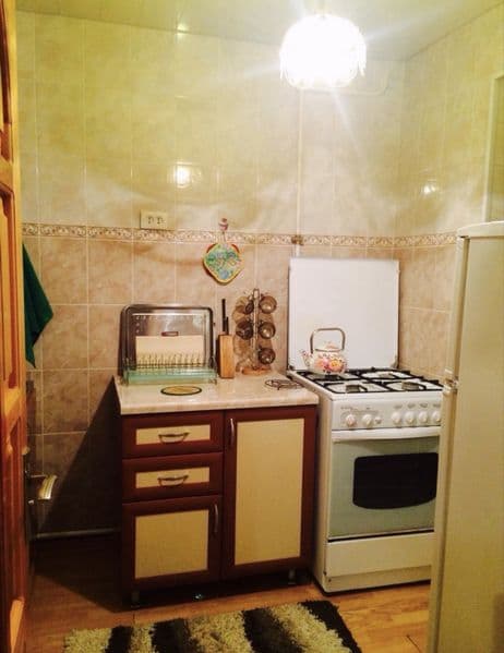 Срочно сдается квартира семье или одиночкам! Квартира укомпл — фото 4