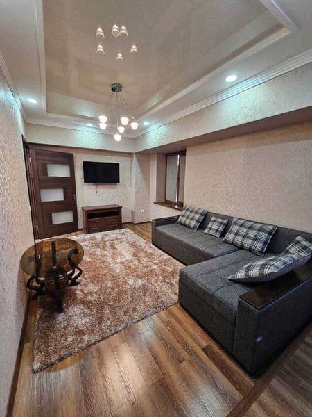 Сдается квартира иностранцам или молодой семье<br />
<br />
