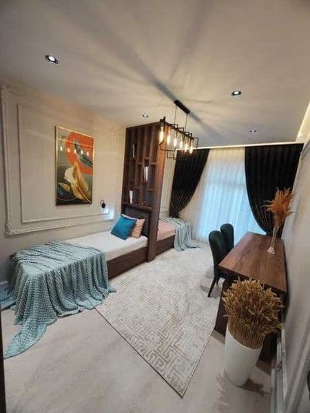 Сдается квартира иностранцам или молодой семье<br />
<br />
 — фото 2