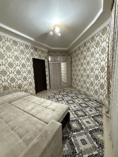 Новостройка 2 комнатная <br />
2 этаж <br />
Все есть <br /> — фото 4