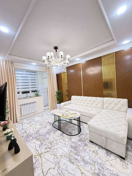 Shayxontohur Ganga oldida 2xonali kvartira ijaraga beriladi. — фото 3