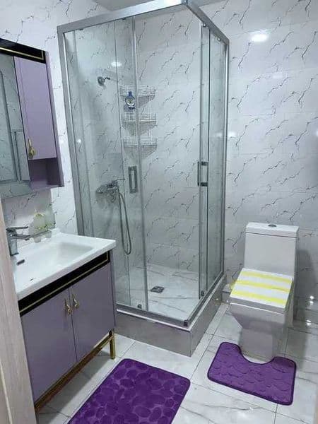 Сдаётся квартира для семейных людей<br />
<br />
• Район: Яш — фото 5