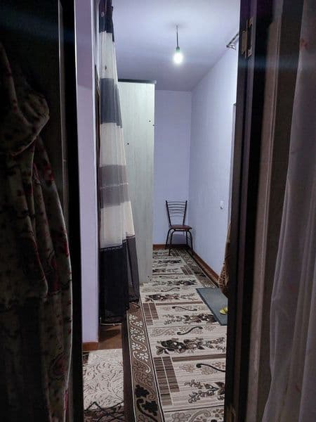 Сергили метрони биринчи бекати оила она болага безаксгаям бе — фото 3