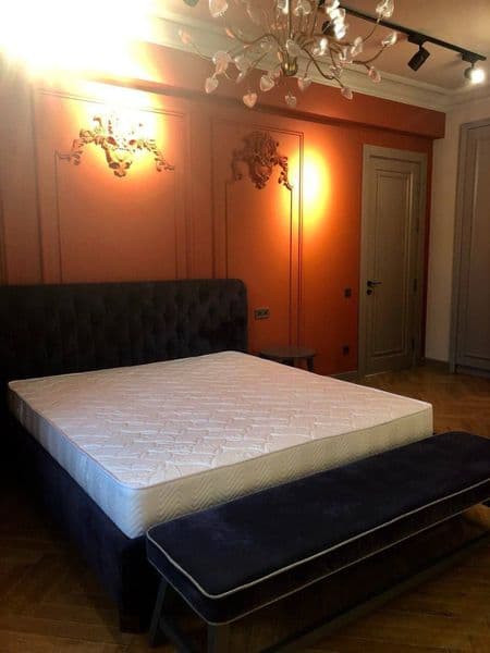 Сдается квартира Яккасарайский район <br />
жк Parisien <br  — фото 4