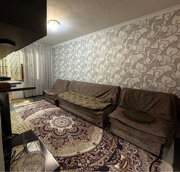 Arenda kvartira Mirzo Ulugʻbek tumani Qorasuv 2 da 2 xonali  — фото 4